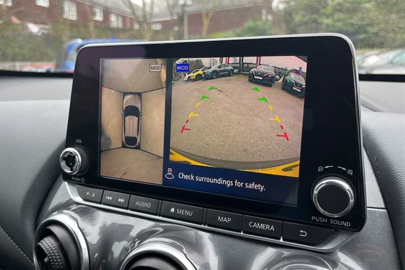 Used Nissan Juke 2021 for sale - 78089043: Photo 34