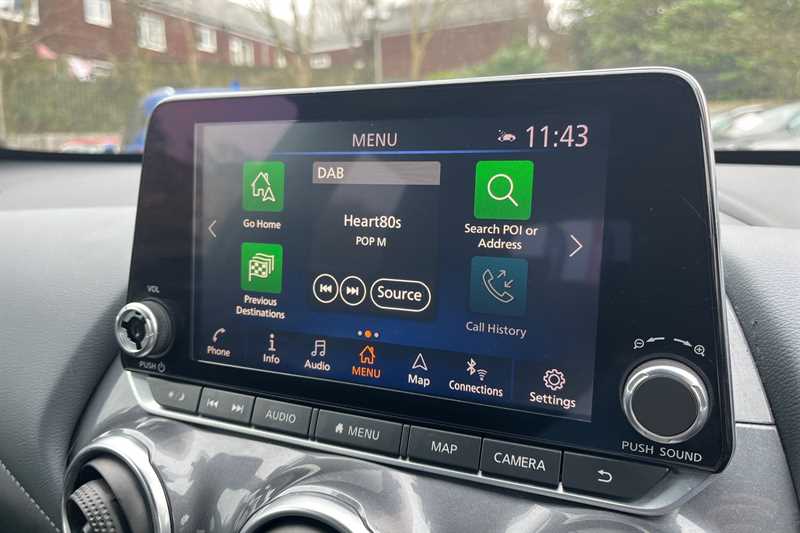 Used Nissan Juke 2021 for sale - 78089043: Photo 35