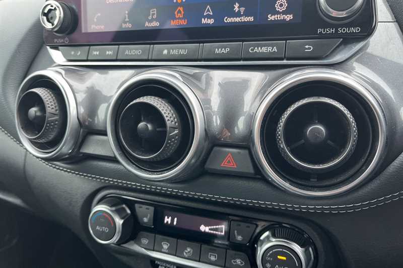 Used Nissan Juke 2021 for sale - 78089043: Photo 36