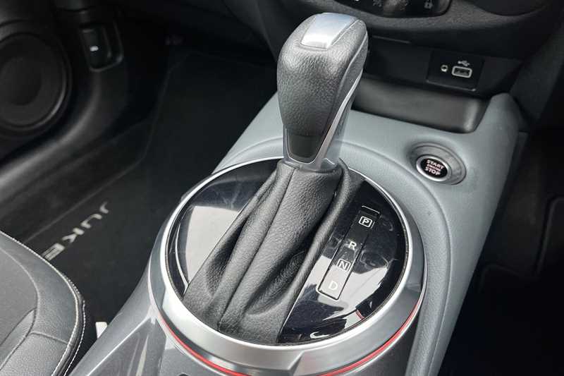 Used Nissan Juke 2021 for sale - 78089043: Photo 39