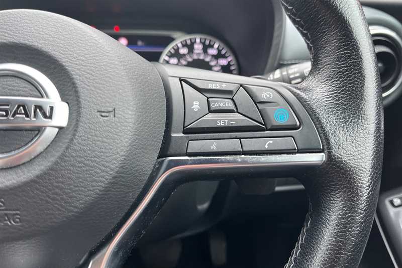 Used Nissan Juke 2021 for sale - 78089043: Photo 45