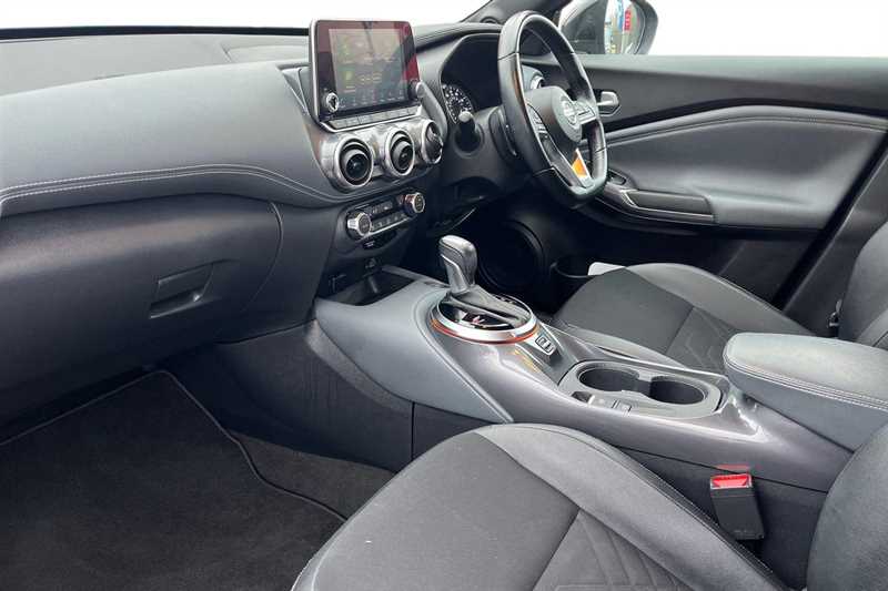 Used Nissan Juke 2021 for sale - 78089043: Photo 7