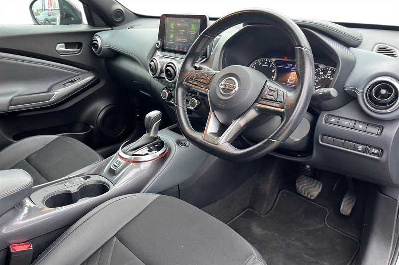 Used Nissan Juke 2021 for sale - 78089043: Photo 8