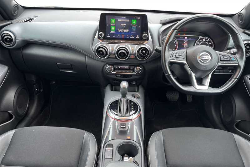 Used Nissan Juke 2021 for sale - 78089043: Photo 9