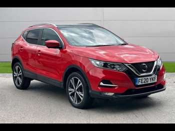 2020 - 1.3 DIG-T N-CONNECTA 5DR