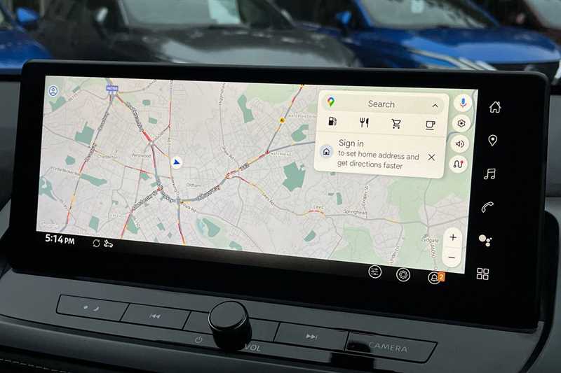 Used Nissan Qashqai 2024 for sale - 76125132: Photo 10