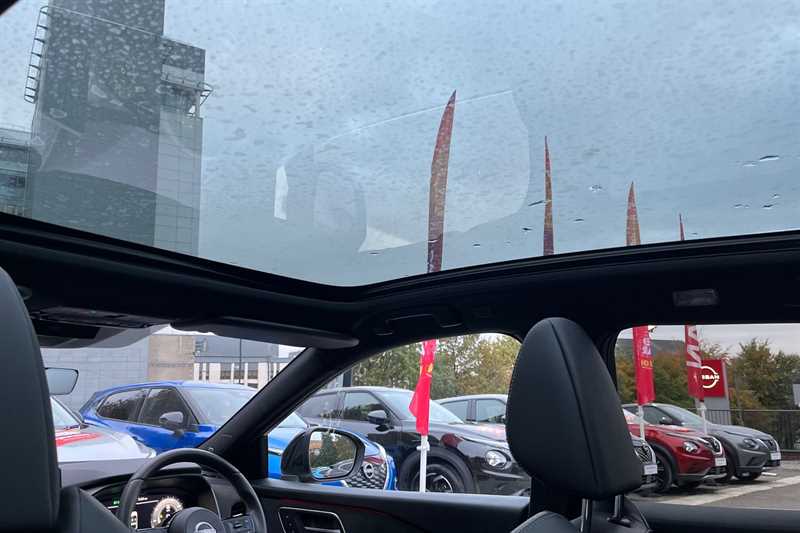 Used Nissan Qashqai 2024 for sale - 76125132: Photo 11