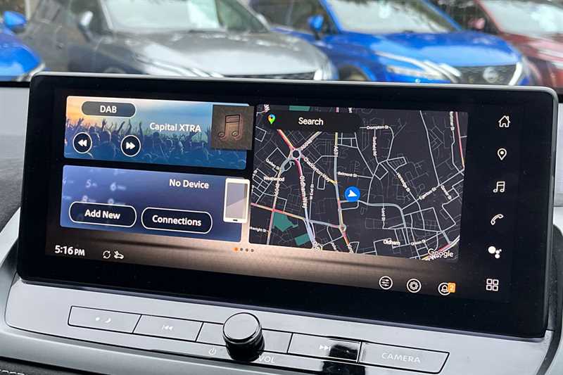 Used Nissan Qashqai 2024 for sale - 76125132: Photo 12