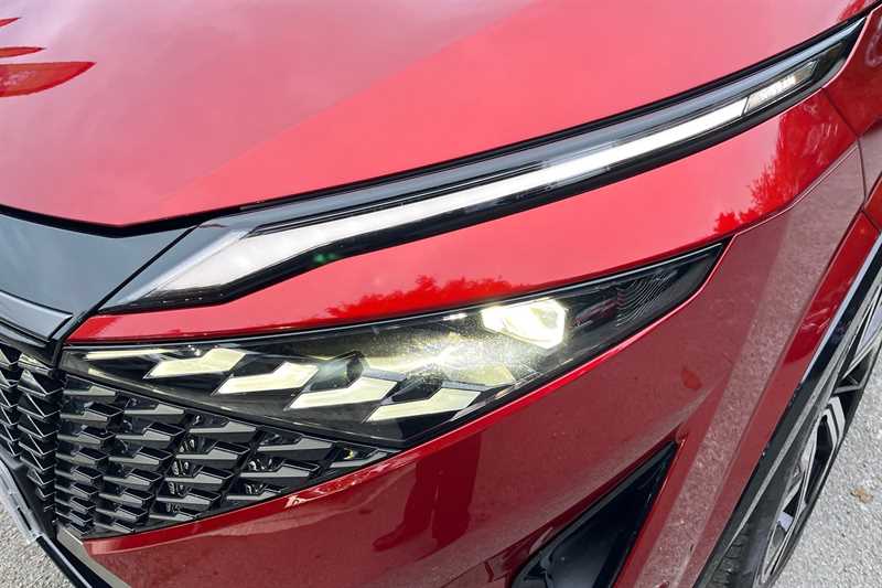 Used Nissan Qashqai 2024 for sale - 76125132: Photo 14