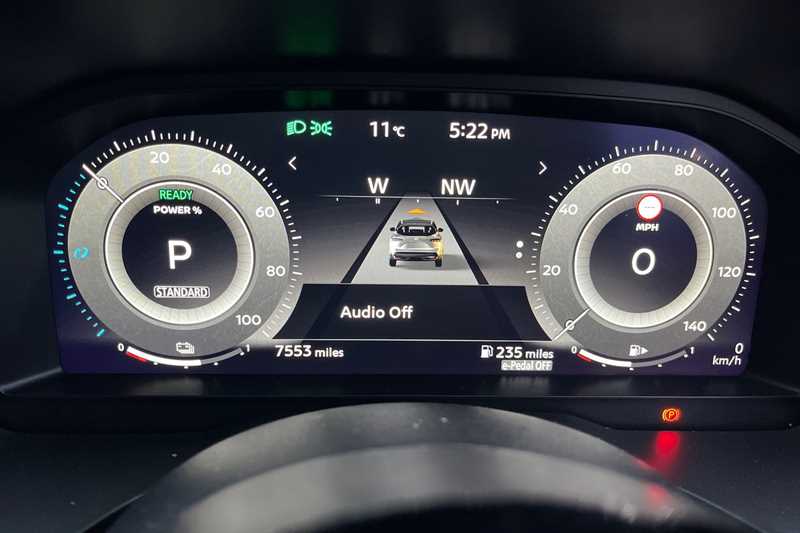 Used Nissan Qashqai 2024 for sale - 76125132: Photo 15