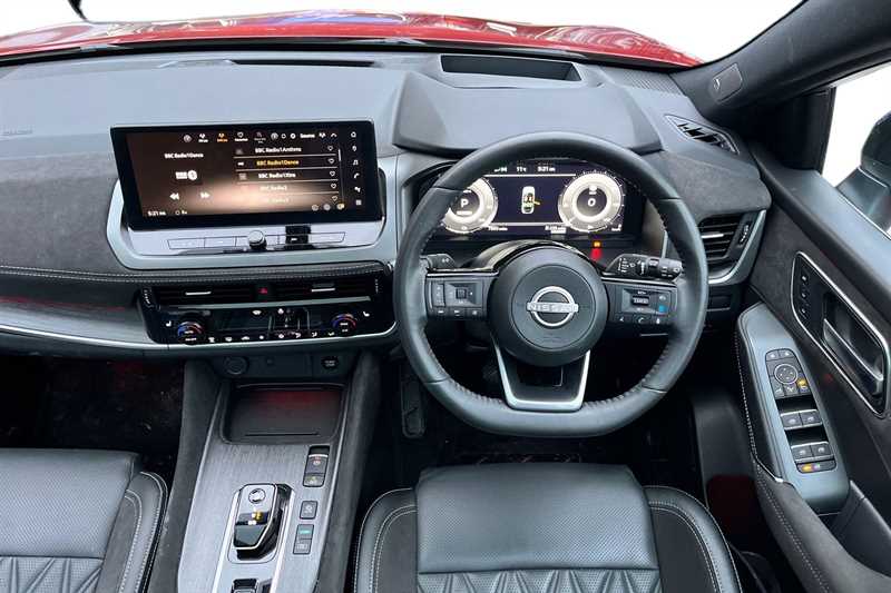 Used Nissan Qashqai 2024 for sale - 76125132: Photo 16