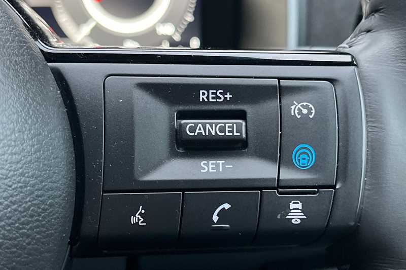 Used Nissan Qashqai 2024 for sale - 76125132: Photo 17