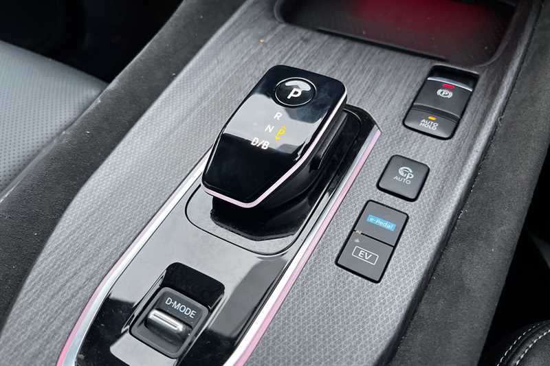 Used Nissan Qashqai 2024 for sale - 76125132: Photo 18