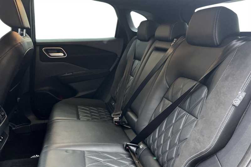 Used Nissan Qashqai 2024 for sale - 76125132: Photo 20