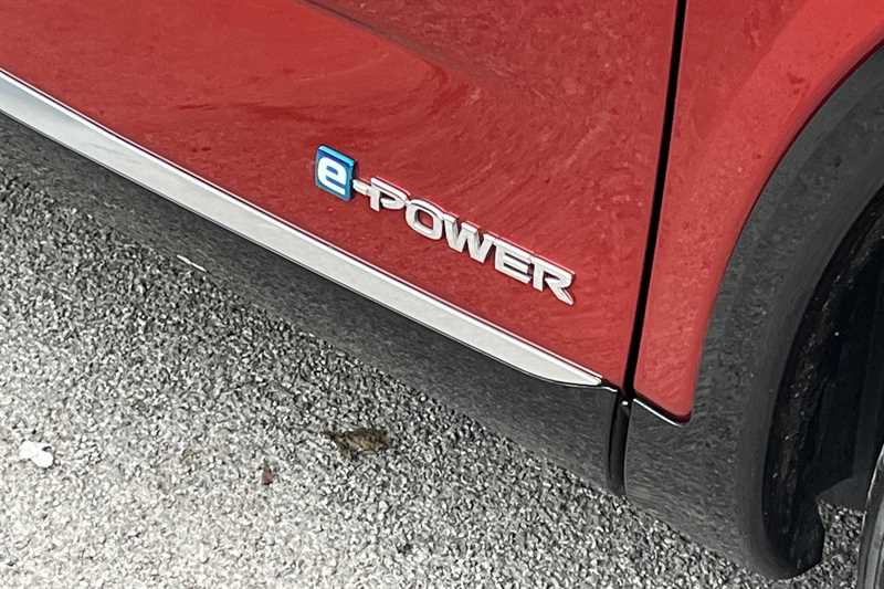 Used Nissan Qashqai 2024 for sale - 76125132: Photo 23