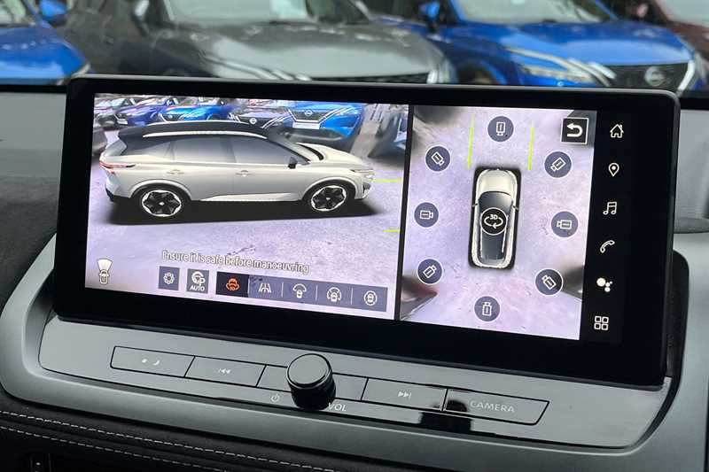 Used Nissan Qashqai 2024 for sale - 76125132: Photo 25