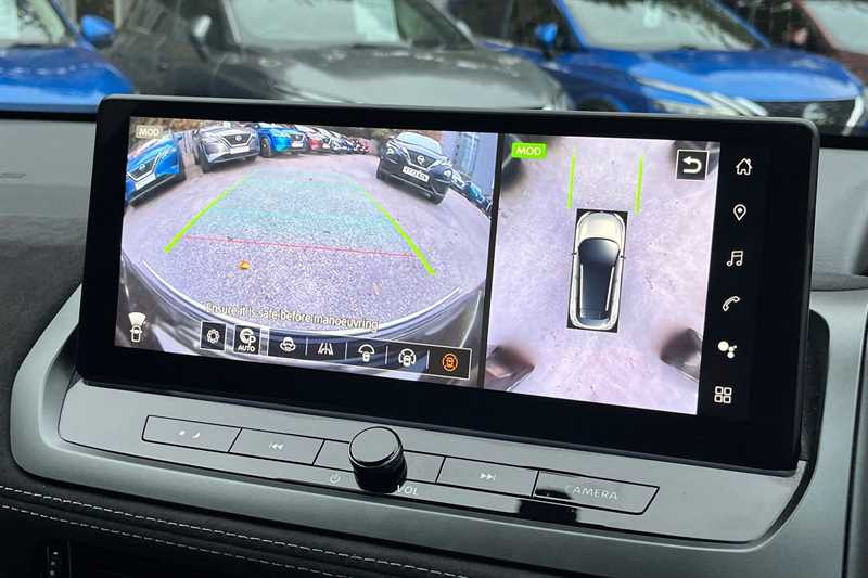 Used Nissan Qashqai 2024 for sale - 76125132: Photo 26