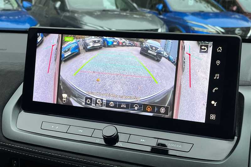 Used Nissan Qashqai 2024 for sale - 76125132: Photo 27