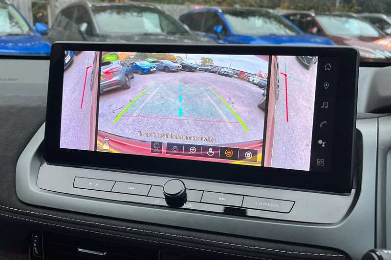 Used Nissan Qashqai 2024 for sale - 76125132: Photo 28