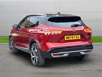 Used Nissan Qashqai 2024 for sale - 76125132: Photo