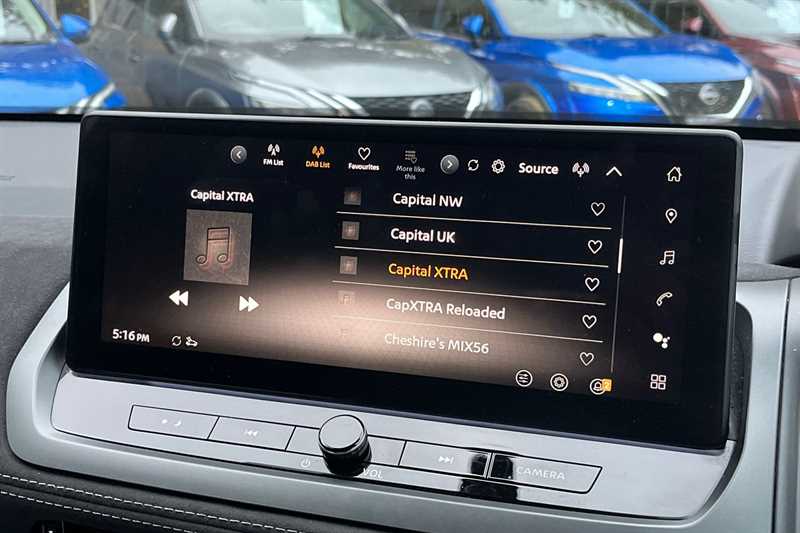 Used Nissan Qashqai 2024 for sale - 76125132: Photo 31