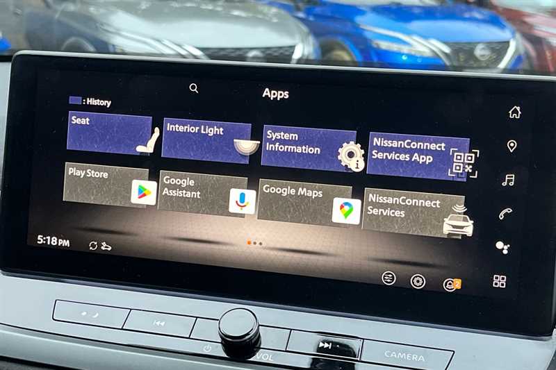 Used Nissan Qashqai 2024 for sale - 76125132: Photo 37