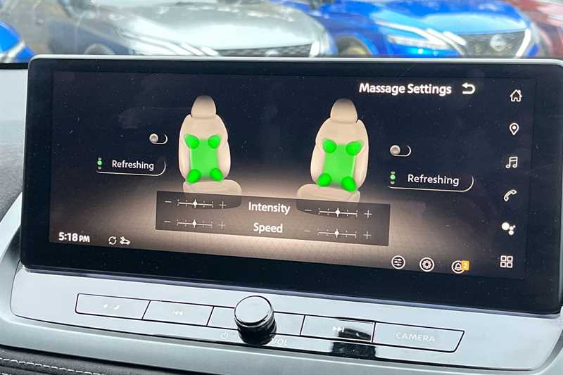 Used Nissan Qashqai 2024 for sale - 76125132: Photo 38