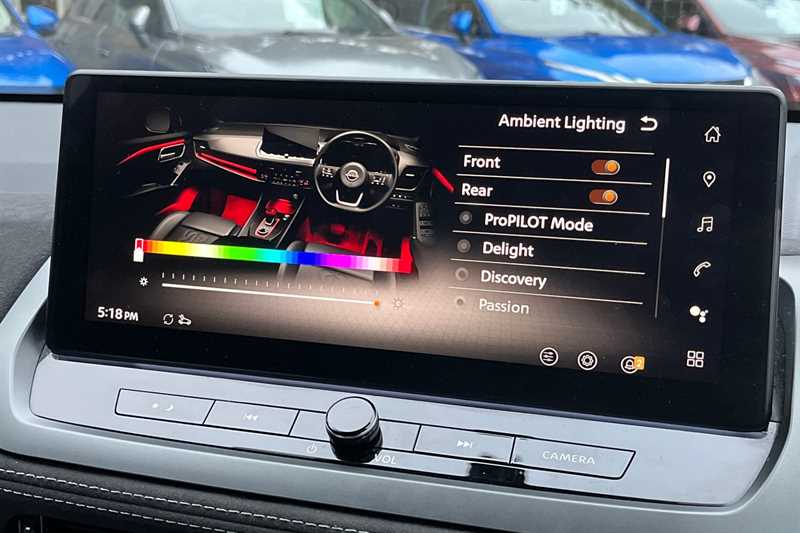 Used Nissan Qashqai 2024 for sale - 76125132: Photo 39