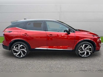 Used Nissan Qashqai 2024 for sale - 76125132: Photo