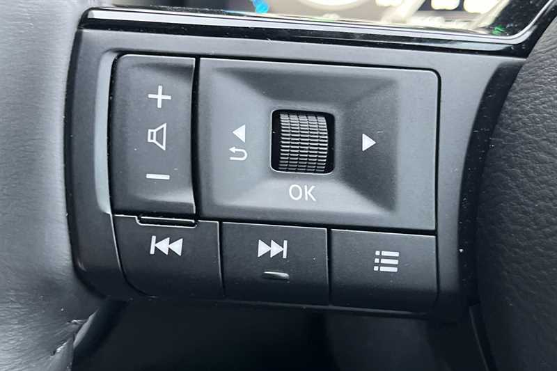 Used Nissan Qashqai 2024 for sale - 76125132: Photo 40