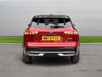 Used Nissan Qashqai 2024 for sale - 76125132: Photo