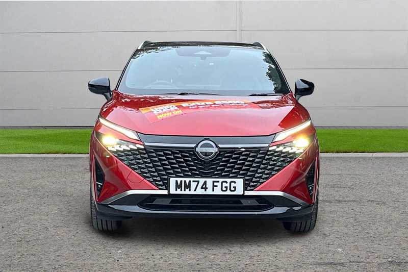 Used Nissan Qashqai 2024 for sale - 76125132: Photo 5