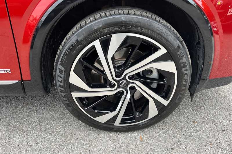 Used Nissan Qashqai 2024 for sale - 76125132: Photo 6