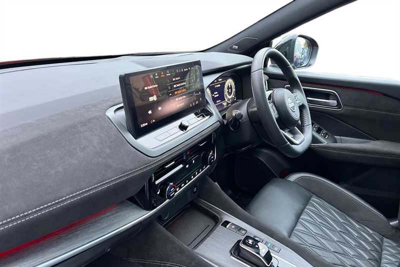 Used Nissan Qashqai 2024 for sale - 76125132: Photo 7