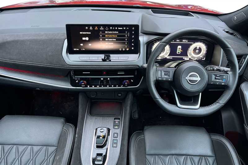 Used Nissan Qashqai 2024 for sale - 76125132: Photo 9