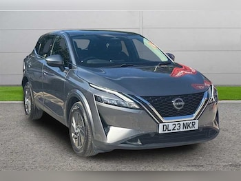 Used Nissan Qashqai 2023 for sale - 79499011: Photo