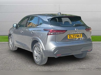 Used Nissan Qashqai 2023 for sale - 79499011: Photo