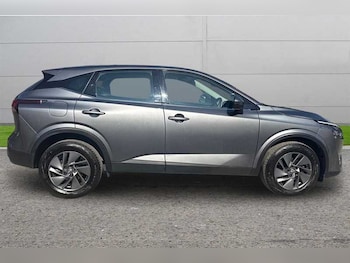 Used Nissan Qashqai 2023 for sale - 79499011: Photo