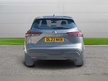 Used Nissan Qashqai 2023 for sale - 79499011: Photo