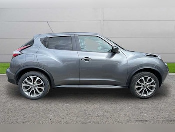 Used Nissan Juke 2018 for sale - 78418843: Photo