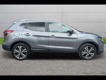 Used Nissan Qashqai 2020 for sale - 75128874: Photo