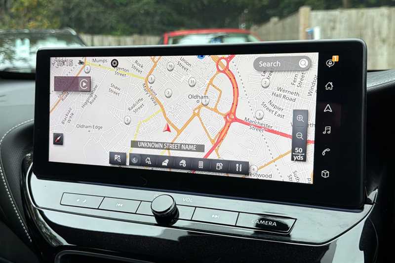 Used Nissan Juke 2025 for sale - 76248725: Photo 10