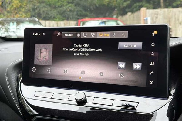 Used Nissan Juke 2025 for sale - 76248725: Photo 12