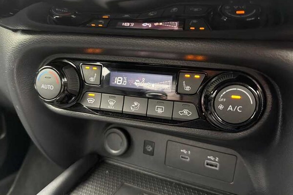 Used Nissan Juke 2025 for sale - 76248725: Photo 13