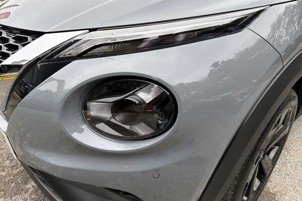 Used Nissan Juke 2025 for sale - 76248725: Photo 14