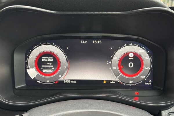 Used Nissan Juke 2025 for sale - 76248725: Photo 15