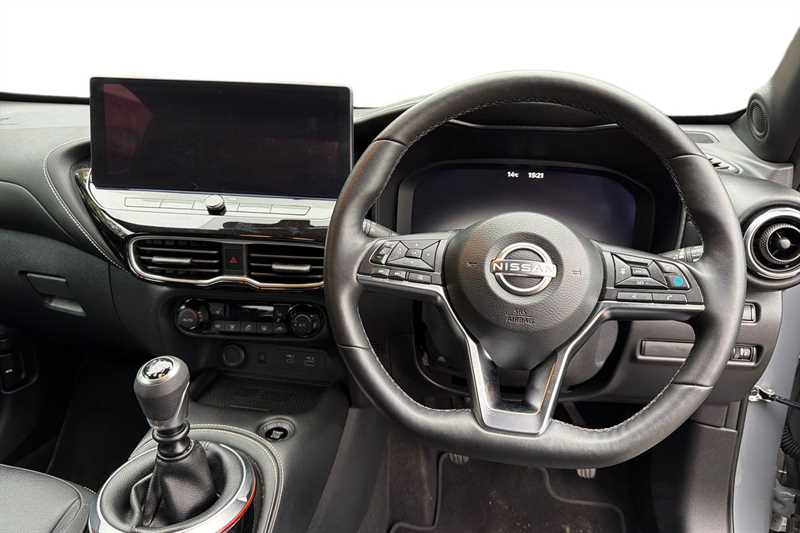 Used Nissan Juke 2025 for sale - 76248725: Photo 16