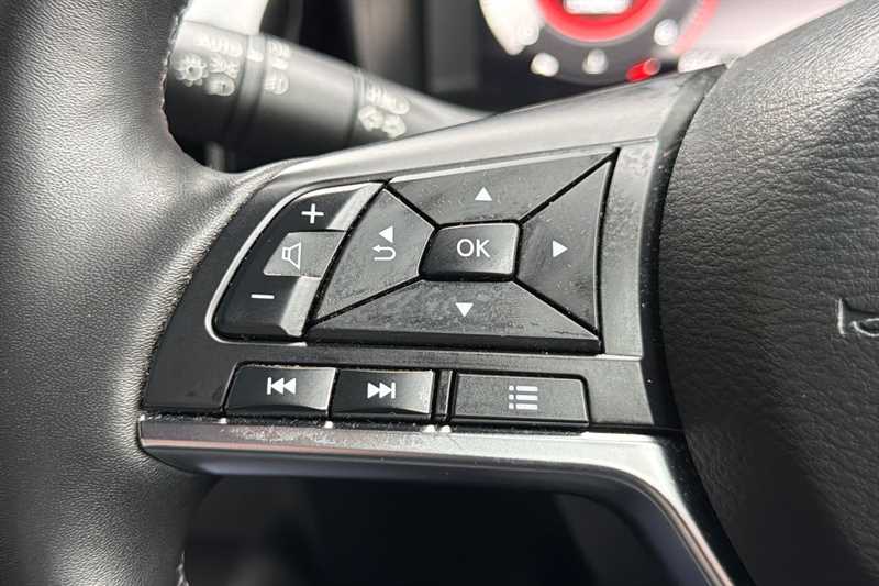 Used Nissan Juke 2025 for sale - 76248725: Photo 17