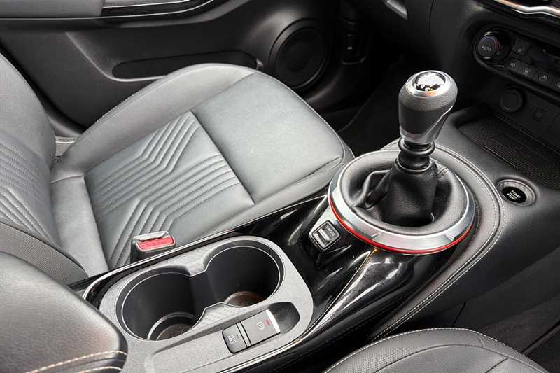 Used Nissan Juke 2025 for sale - 76248725: Photo 18