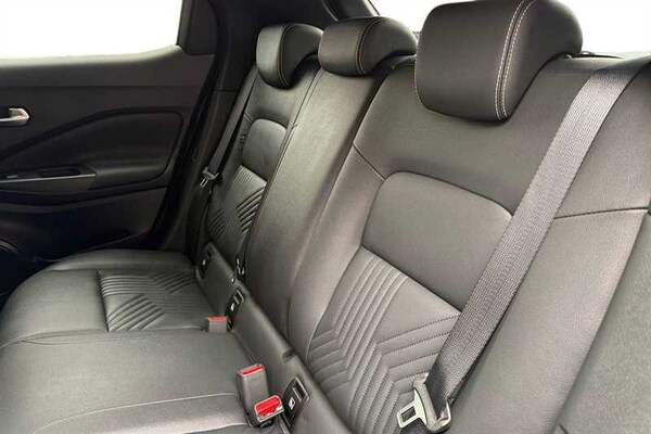 Used Nissan Juke 2025 for sale - 76248725: Photo 20
